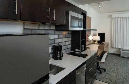 Foley Hotel | TownePlace Suites by Marriott Foley at OWA