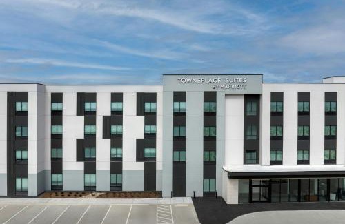 Paris Hotel | TownePlace Suites by Marriott Paris