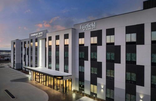 Paris Hotel | TownePlace Suites by Marriott Paris