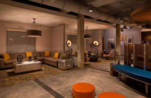 Foley Hotel | TownePlace Suites by Marriott Foley at OWA