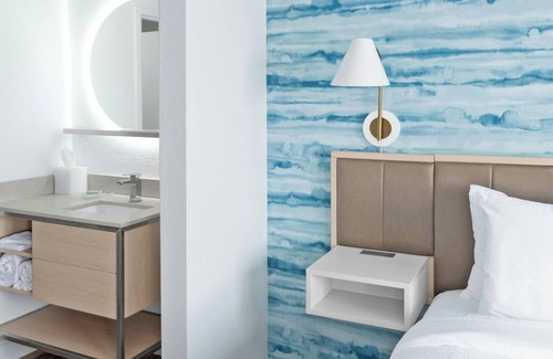 Warren Hotel | Towneplace Suites by Marriott Warren