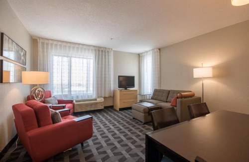 Bonneville Hotel | TownePlace Suites by Marriott Provo Orem