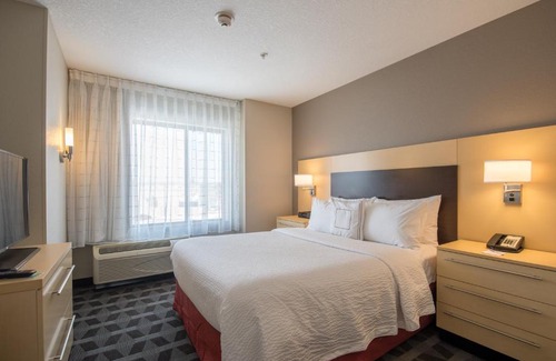 Bonneville Hotel | TownePlace Suites by Marriott Provo Orem