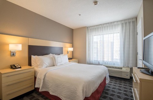 Bonneville Hotel | TownePlace Suites by Marriott Provo Orem