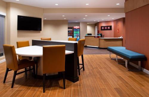 Chesterfield Hotel | TownePlace Suites by Marriott St. Louis Chesterfield