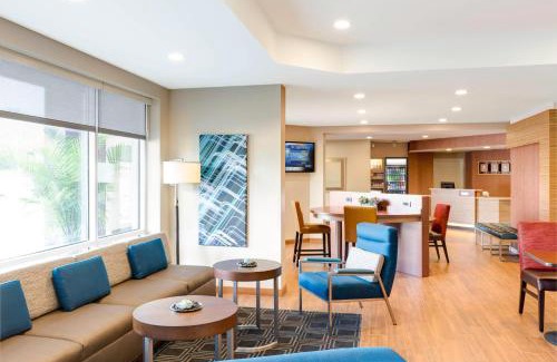 Chesterfield Hotel | TownePlace Suites by Marriott Chesterfield