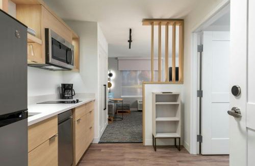 Great Falls Hotel | TownePlace Suites by Marriott Great Falls