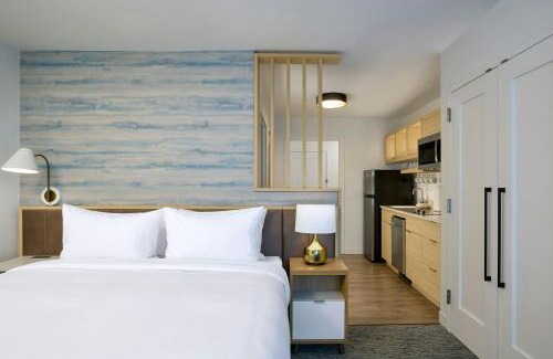 Great Falls Hotel | TownePlace Suites by Marriott Great Falls