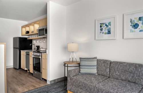 Wentzville Hotel | TownePlace Suites by Marriott Wentzville