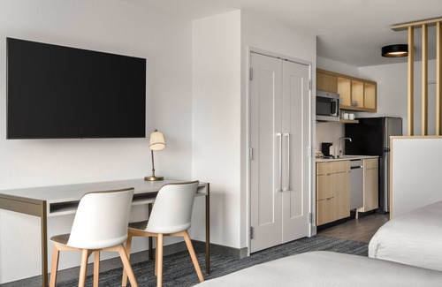 Wentzville Hotel | TownePlace Suites by Marriott Wentzville