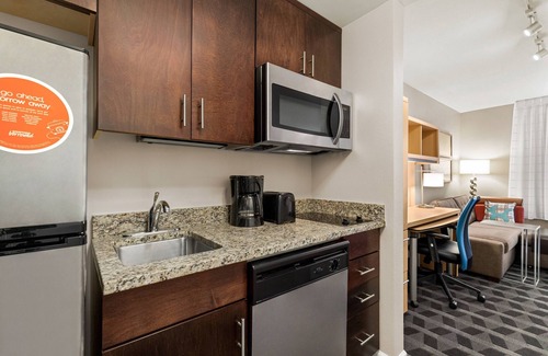 Graysville Hotel | TownePlace Suites Chattanooga near Hamilton Place