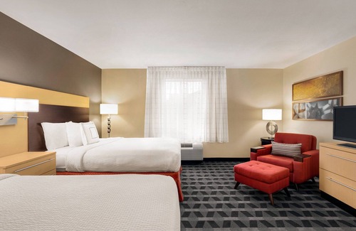Graysville Hotel | TownePlace Suites Chattanooga near Hamilton Place