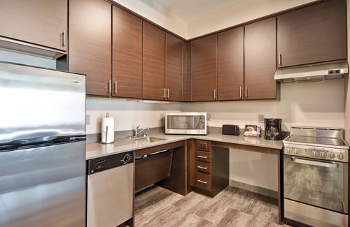 Cranbury Hotel | Towneplace Suites Cranbury South Brunswick