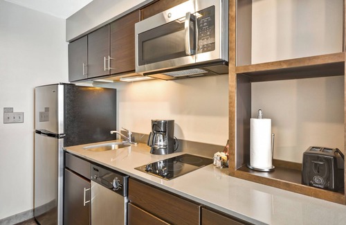 Cranbury Hotel | Towneplace Suites Cranbury South Brunswick
