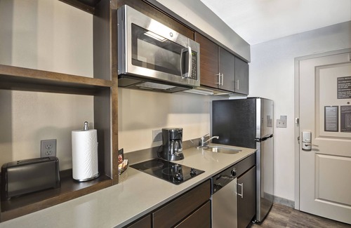 Cranbury Hotel | Towneplace Suites Cranbury South Brunswick