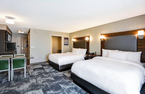 Cranbury Hotel | Towneplace Suites Cranbury South Brunswick