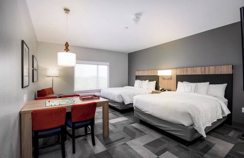 Houston Hotel | Towneplace Suites Houston Hobby Airport