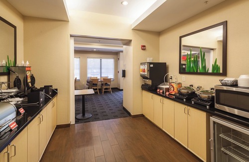 Southpoint Hotel | Towneplace Suites Marriott Jacksonville Butler Boulevard