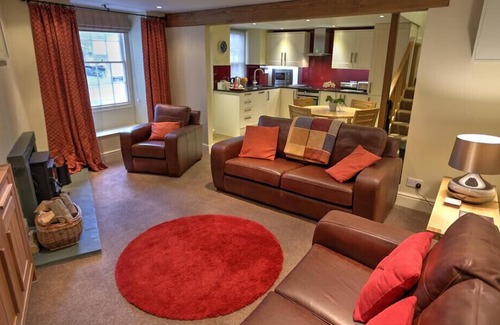 Elterwater Cottage | Townfoot Cottage