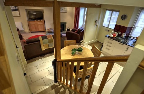 Elterwater Cottage | Townfoot Cottage