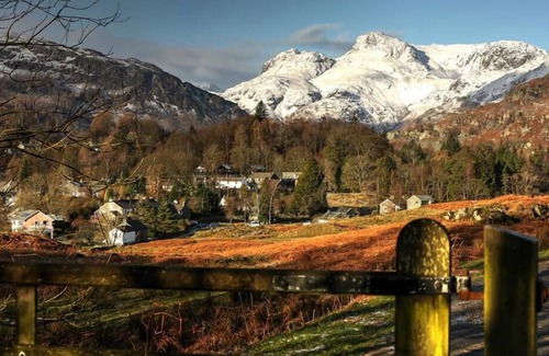 Elterwater Cottage | Townfoot Cottage