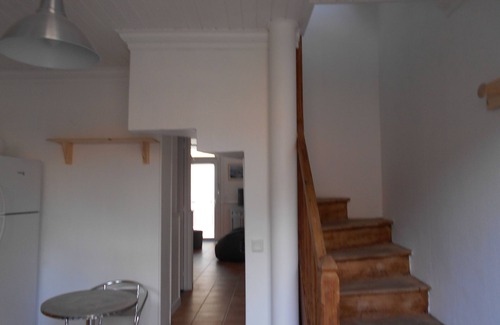 Saint-Georges-de-Didonne House | Townhouse in the center 200m from the beach