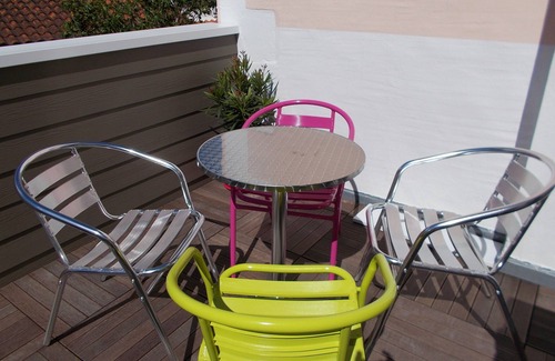 Saint-Georges-de-Didonne House | Townhouse in the center 200m from the beach