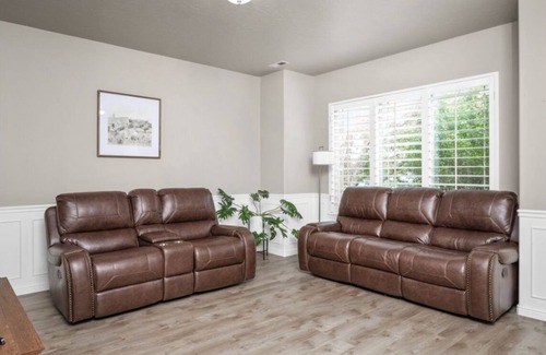 Vineyard House | Townhome- 5 Minutes to UVU