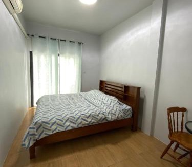 Hua Toei Apartment | TOWNHOME Airport