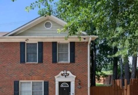 Norcross House | Townhome Getaway minutes from Downton Norcross