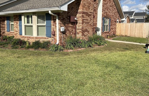 Bayou Cane House | . Townhome in Houma Louisiana. Second largest Mardi Gras in the U. S.