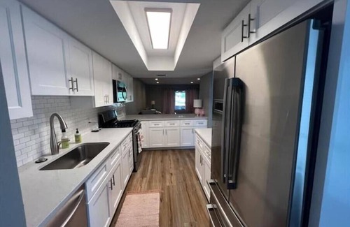 Viera House | Townhome in Rockledge