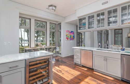 Palmetto Bluff House | Townhome in Wilson Village, May River Views/Pools/Restaurants