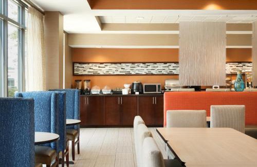 Cordova Hotel | Townhome Inn & Suites