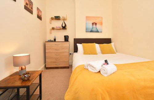 Crewe House | Townhouse @ 178 Ruskin Road Crewe