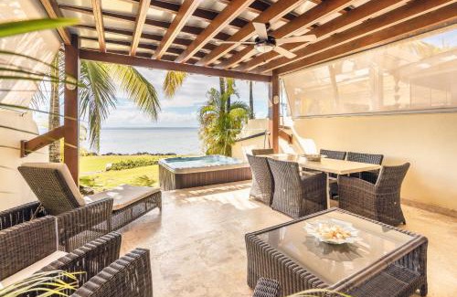 Puerto Bahia Villa | Townhouse with ocean view Puerto Bahia