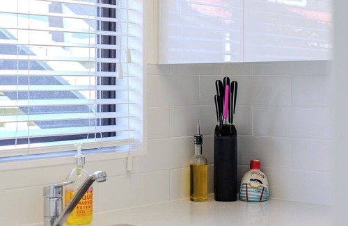 Thorndon House | Townhouse in Historic Thorndon