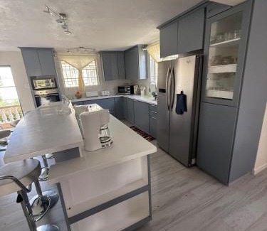 Mangrove House | Townhouse in Mangrove, St Philip
