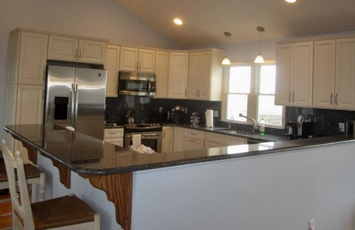 Strathmere House | Townhouse in Strathmere