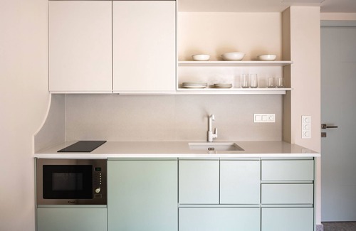 Lefkada House | Townhouse Lefkada