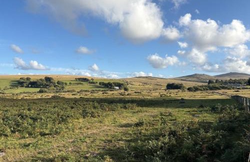 Okehampton House | Townhouse Okehampton Close to Dartmoor