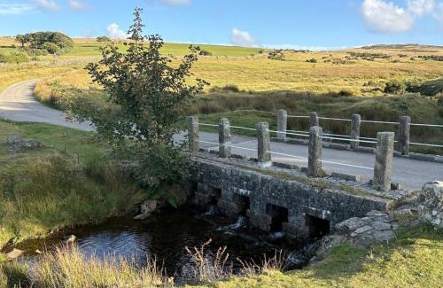 Okehampton House | Townhouse Okehampton Close to Dartmoor