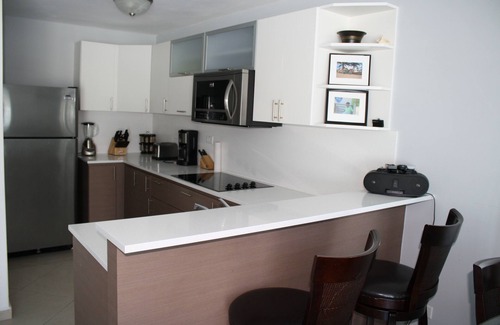 Stella House | Townhouse, Private pool, Across the street from Stella Beach, Ocean Views
