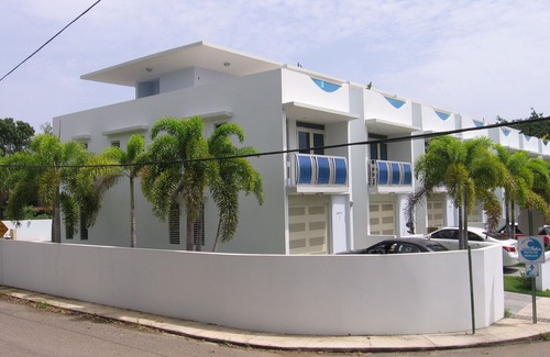 Stella House | Townhouse, Private pool, Across the street from Stella Beach, Ocean Views