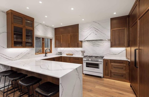 Nordic Estates House | Townhouse w/hot tub & ski access