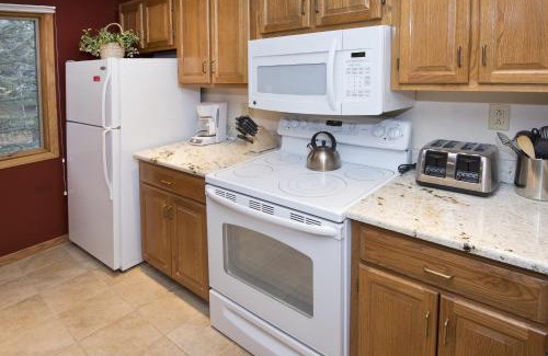 Beaver Creek Apartment | Townsend Place 206A Condo