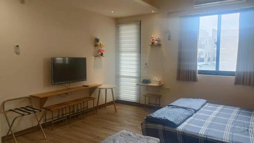 Magong House | Township Season B&B