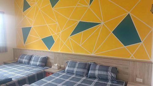 Magong House | Township Season B&B