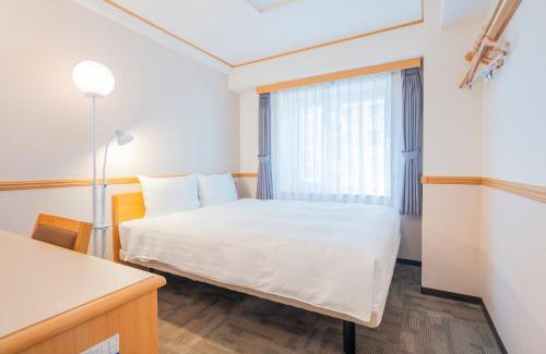 Choryang Hotel | Toyoko Inn Busan Station No.1