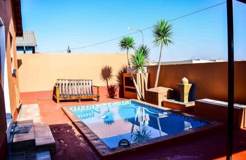 Greater Johannesburg Metropolitan Area House | TP Guesthouse